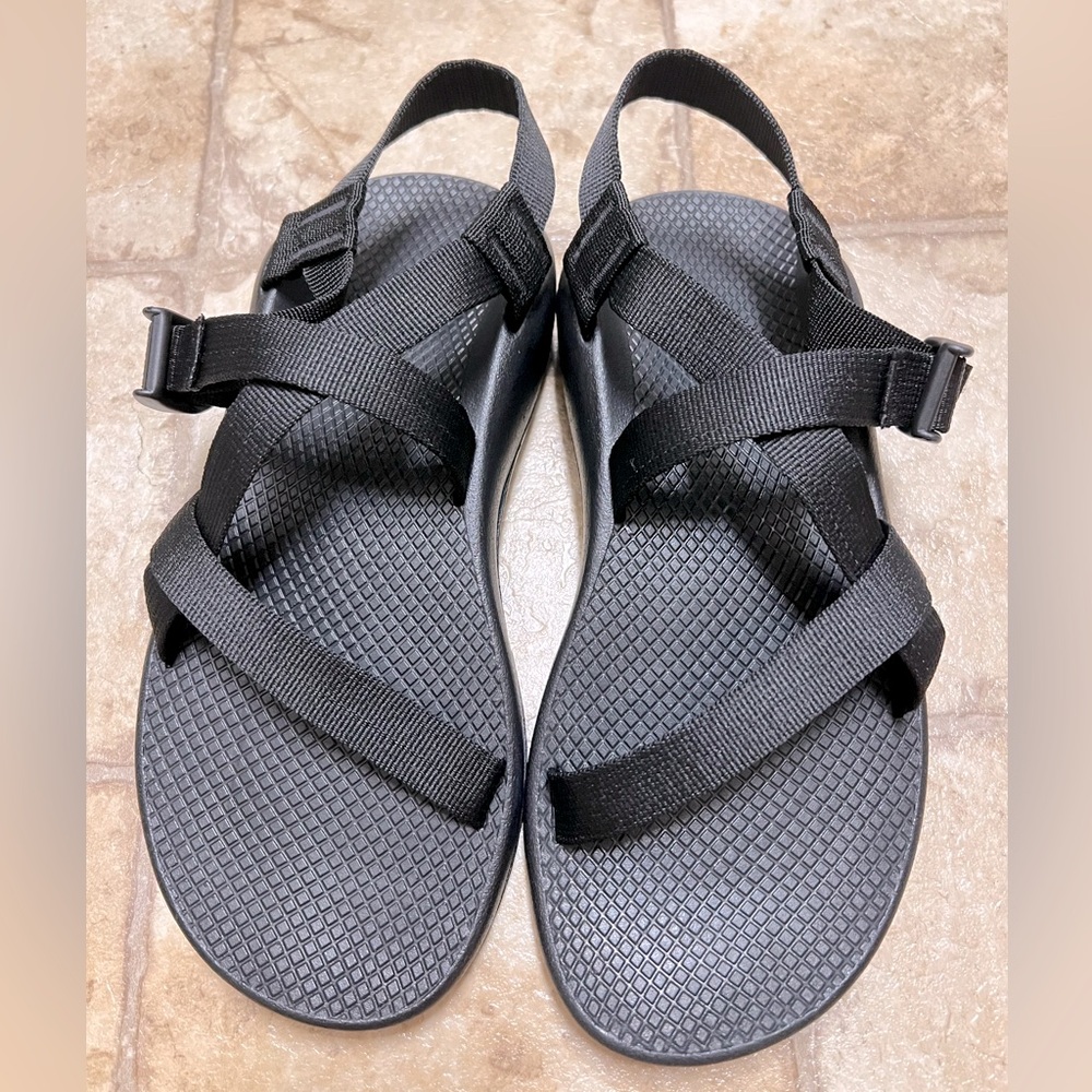 Excellent Condition Chaco Z/1 Classic Sandals - Size 9 Wide